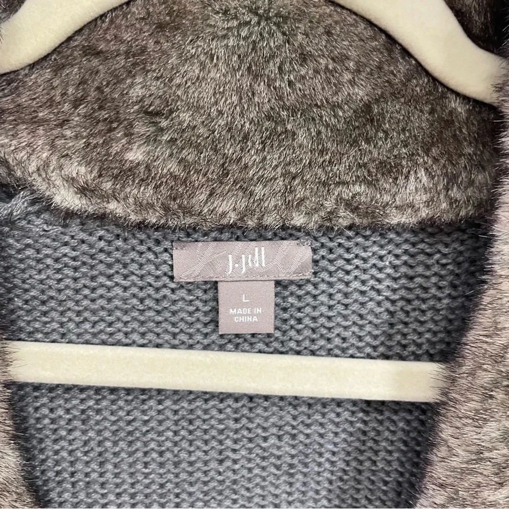 J. Jill cozy elegant